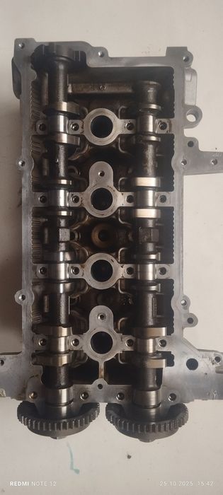 Матор головка коболт комплект