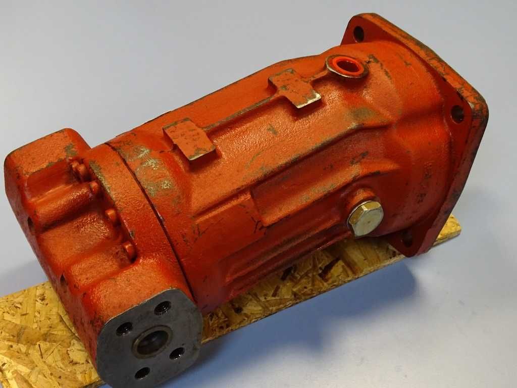 Хидромотор F. HABERKORN V.T.P. AMF75LY hydraulic motor(Linde MF75)