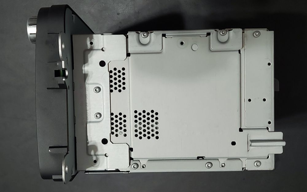 Navigație/display original VW GOLF PLUS 6 2010