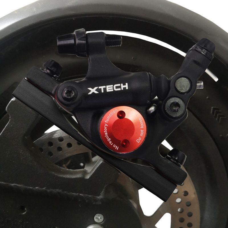 Спирачен Апарат X-tech Zoom HB100 за Тротинетки и Велосипеди