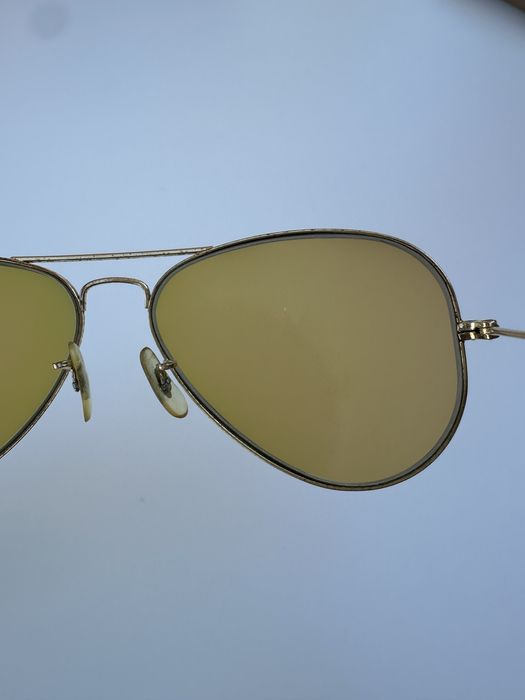 Ray Ban Vintage Bausch&Lomb USA 1980
