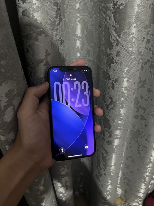iphone 12 64г идеал срочно!