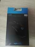 Logitech g403.продам
