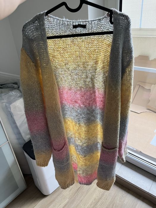 Cardigan allsize