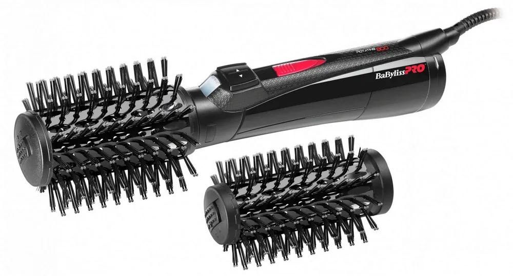 Babyliss Pro Фен щетка