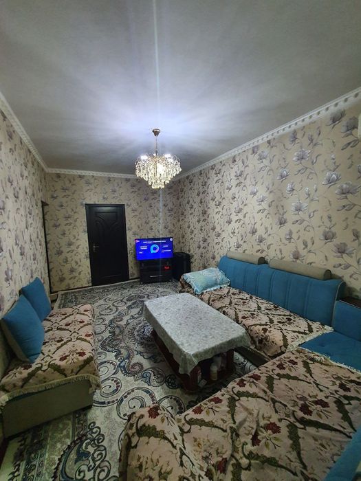 Юнусабад 15 3/1/4  1,5х6м хорошее состояние