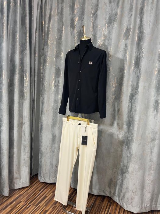 Compleu Tom Ford , camasa/pantalon