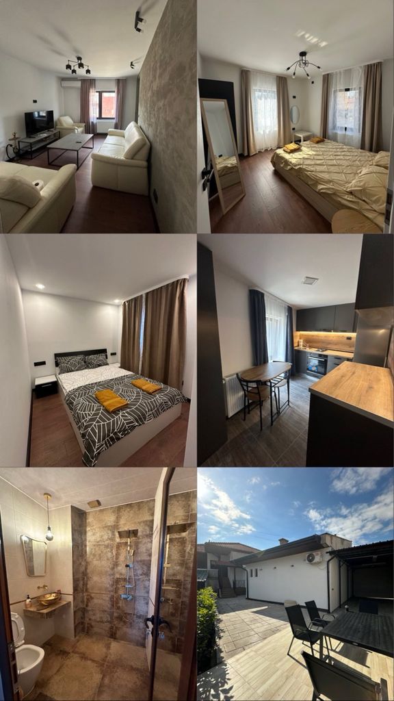 Дава се под наем Къща в Кюстендил, Бузлуджа - 80 кв.м за 500 € - Снимка #1