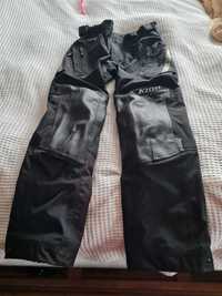 Pantaloni moto Klim Kodiak Pants.