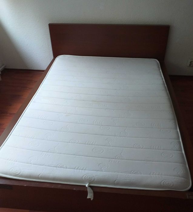 Saltea Dormeo all season