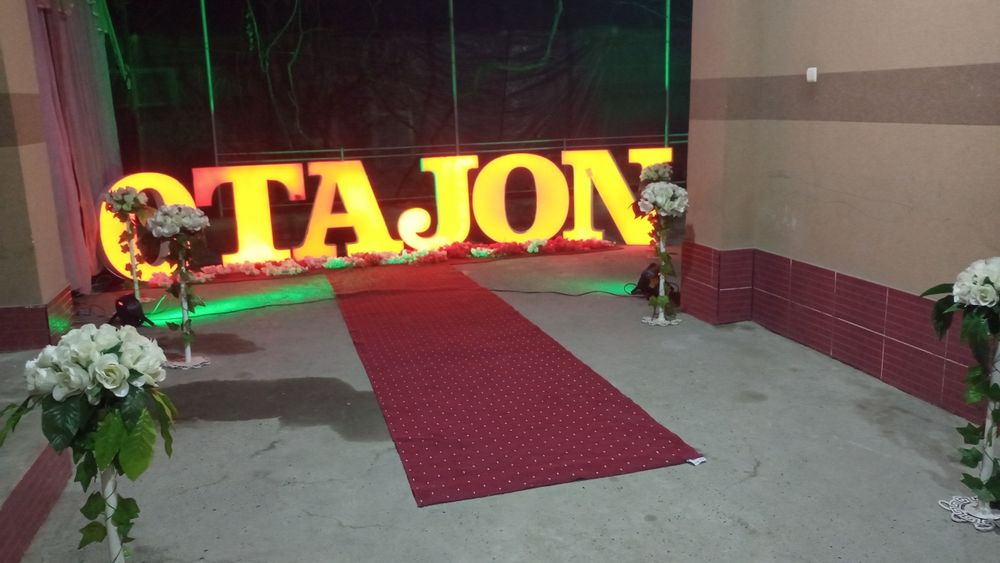 Аформление сотилади