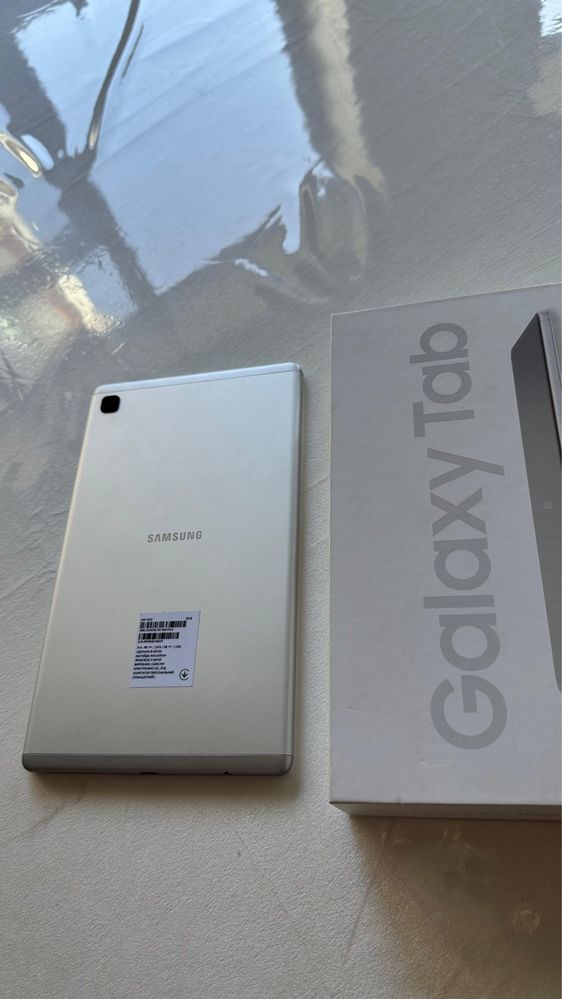 Galaxy Tab A7Lite
