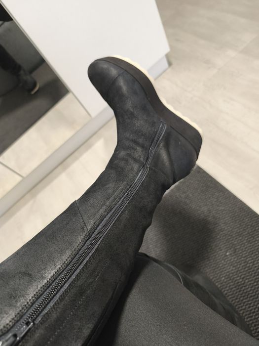 Cizme dama Camper masura 40