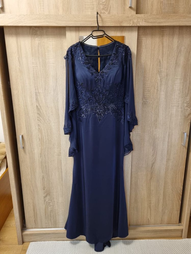 Rochie eleganta Elite Mariaj