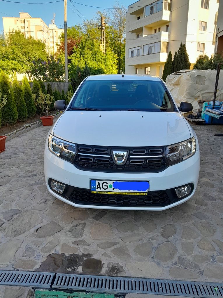Dacia Logan  SL, 2020, 41000km