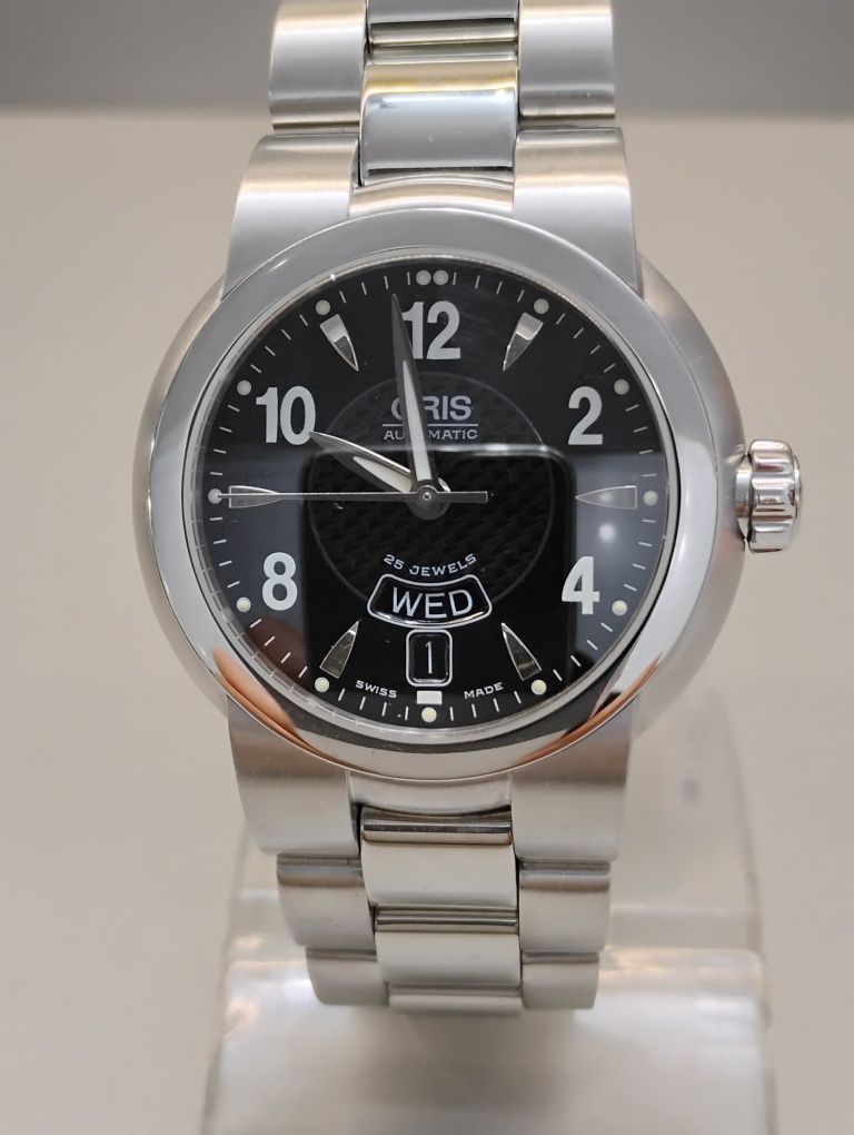 Oris TT Automatic