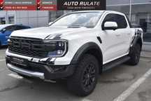 Ford Raptor Ford Ranger Raptor 3.0 EcoBoost 292CP