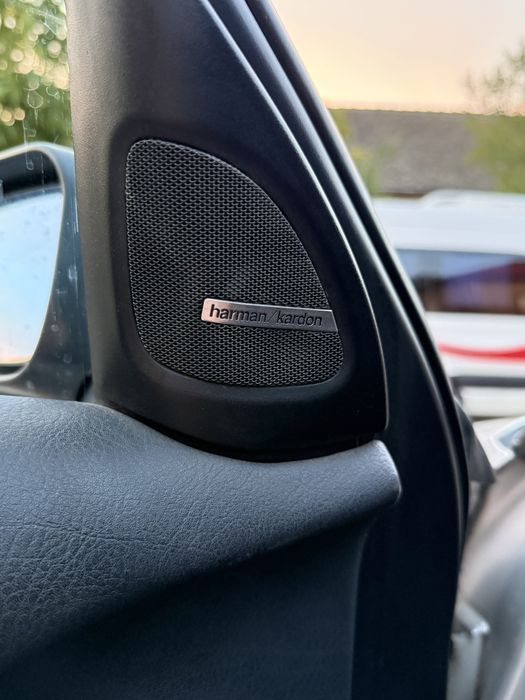 Vand bmw e46 320d