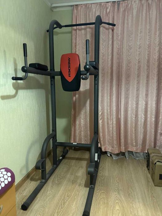 Отдам даром турник