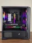 Гаранция / Нов ( RTX 3070 / 32 RAM / Ryzen 5600 ) Геймърски !