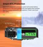 Много мощен Jump starter UTRAI Jstar8 3000A