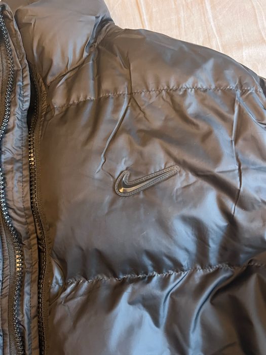 Geaca Nike Nocta, nepurtata, marime XL