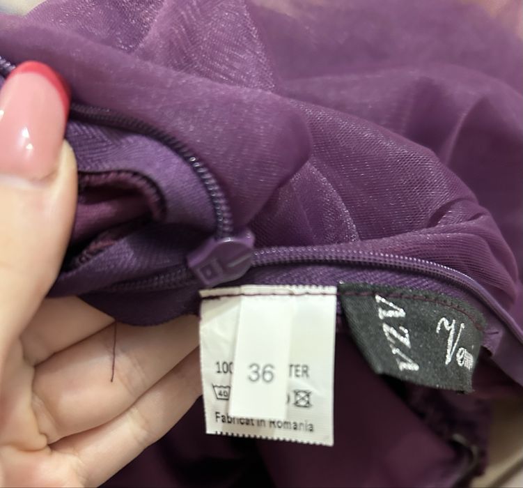 Rochie eveniment noua