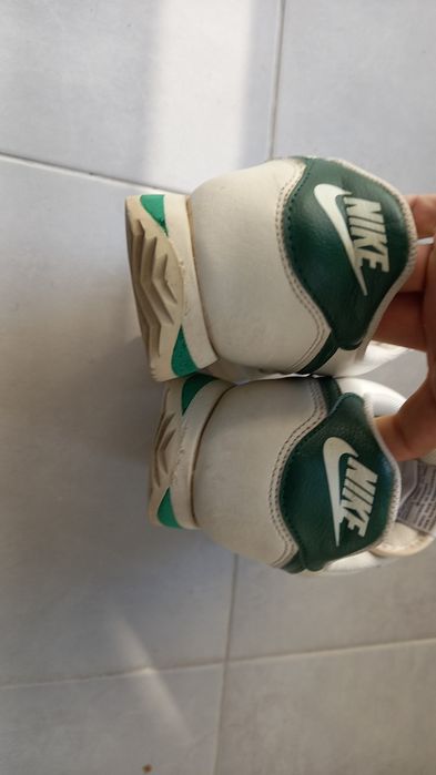 Маратонки Nike 40 номер