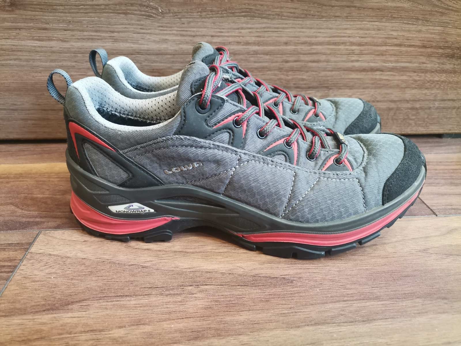 Дамски Обувки Lowa Ferrox GTX