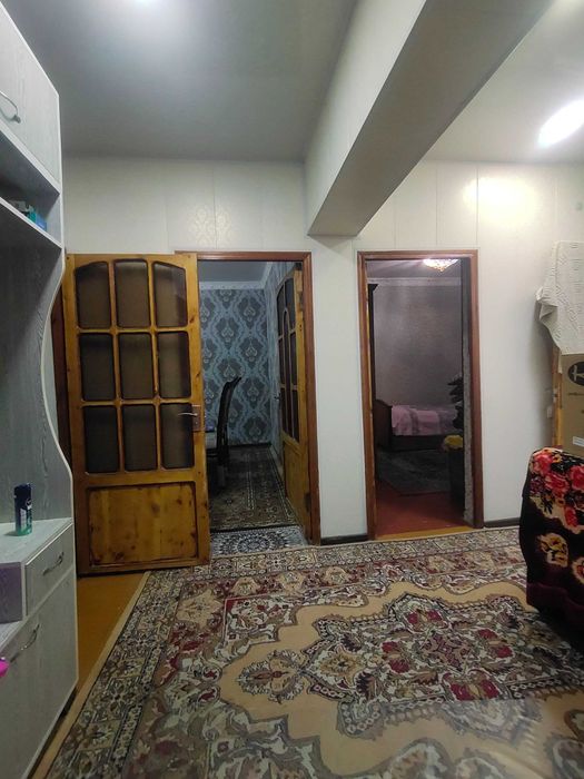 Поселок Улугбек 3/1/4 балкон 2х6