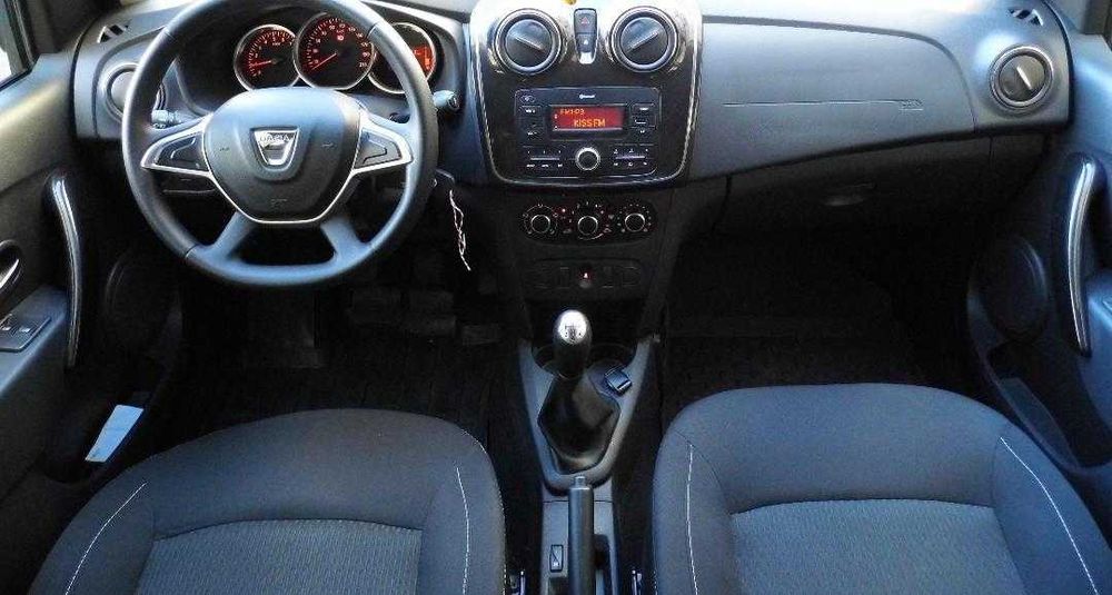 Dacia Sandero 1,5 Dci, an 2019, rulaj 38000 km, RAR efectuat