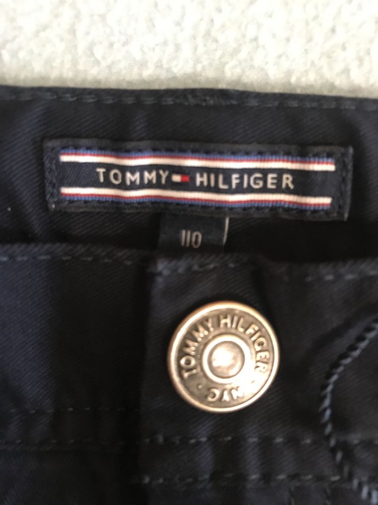 TOMMY HILFIGER-Детски Панталони