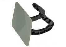 Capac spalator far Mercedes W221 2009-2013, Dreapta, V30-08-0419
