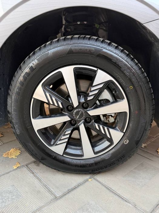 Продается BYD E2 в отличном состоянии