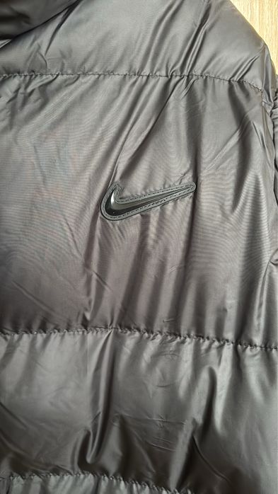 Nike nocta puffer яке