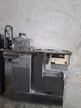Soba Truma cu ventilatie pe 12V