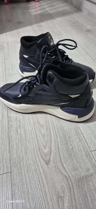 Ghete Puma marimea 42,5
