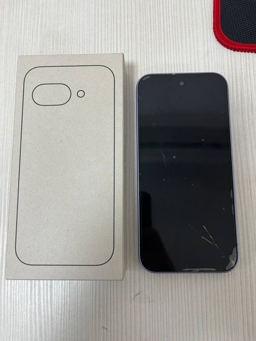 Google Pixel 9a 128Gb