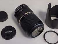 [vând/schimb] Tamron SP 70-300mm f/4-5.6 Di VC USD pentru Nikon
