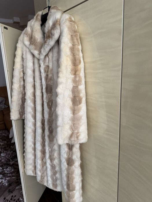 Blana nurca ne purtata