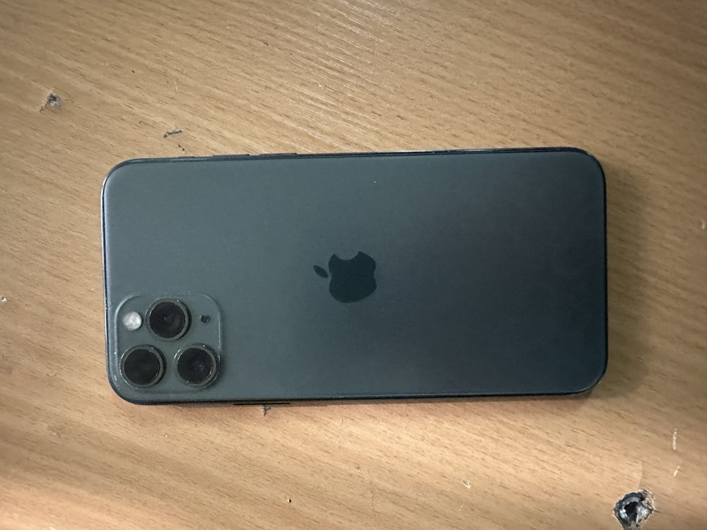 Iphone 11pro 64tali