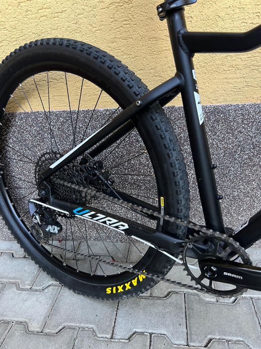 Bicicleta KTM ULTRA