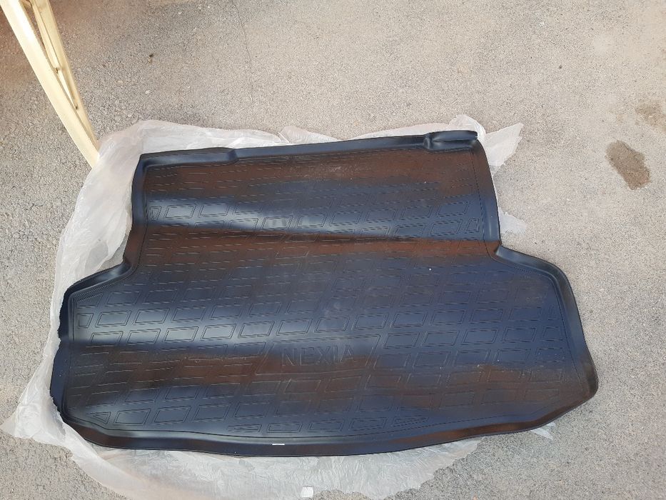 Полик  багажника от Хюндай Элантра и Нексиа Равон Р3