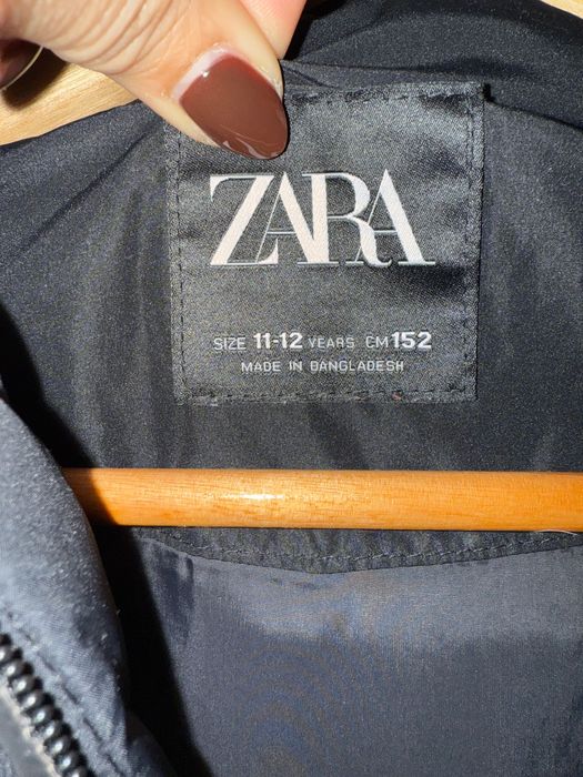Яке Zara 152 размер
