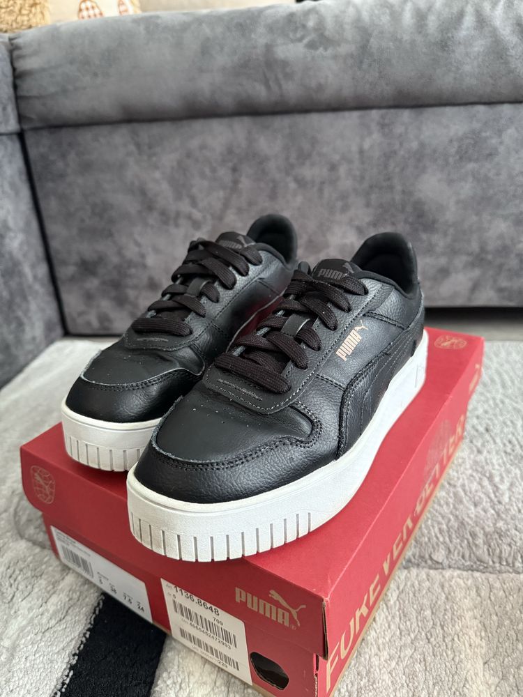 Дамски маратонки Puma