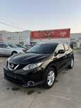 Nissan Qashqai 1.5diesel