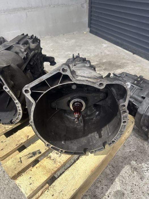 Ocazie 2 cutii bmw ZF