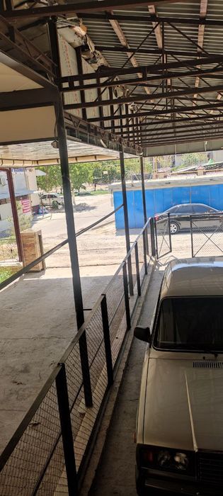 4 xona 1 etaj dom sorladi srochna