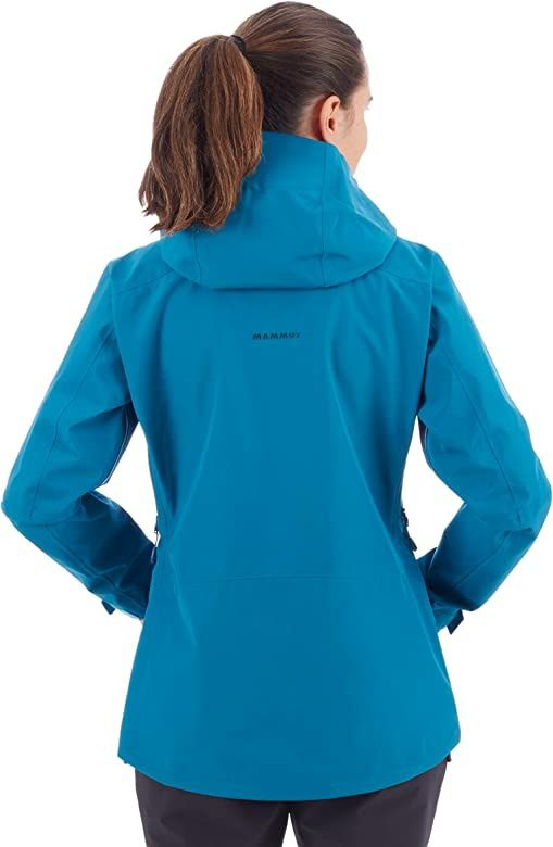 Mammut Ridge Hs Women's Jacket Gore-Tex 3L