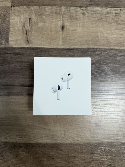 Apple Airpods Pro 2